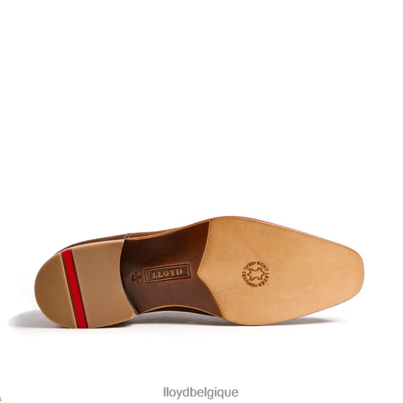 LLOYD rando Hommes brun 4Z6Z66231 chaussures