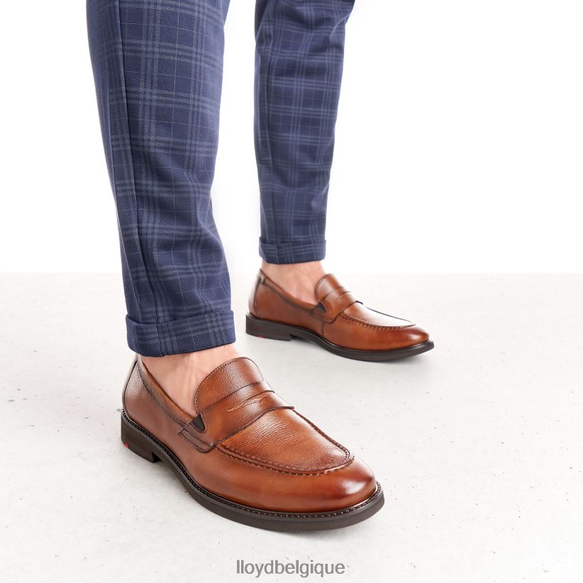 LLOYD reg Hommes brun 4Z6Z66169 chaussures