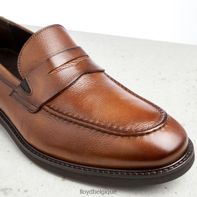 LLOYD reg Hommes brun 4Z6Z66169 chaussures