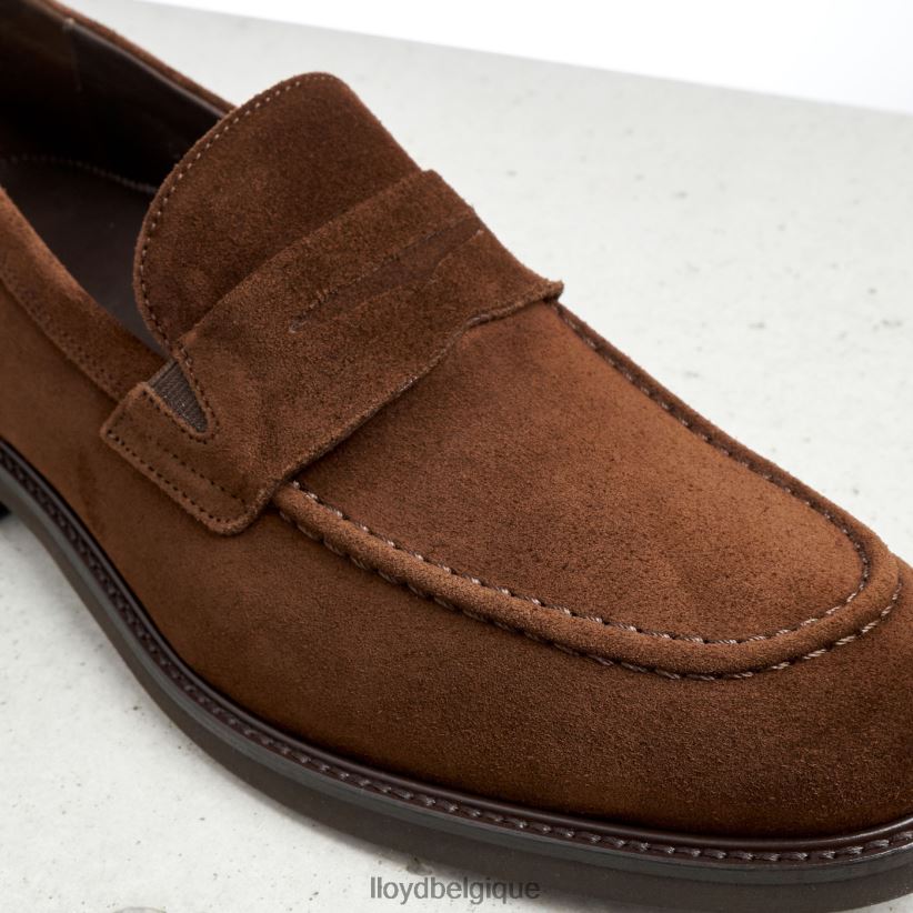 LLOYD reg Hommes brun 4Z6Z66183 chaussures