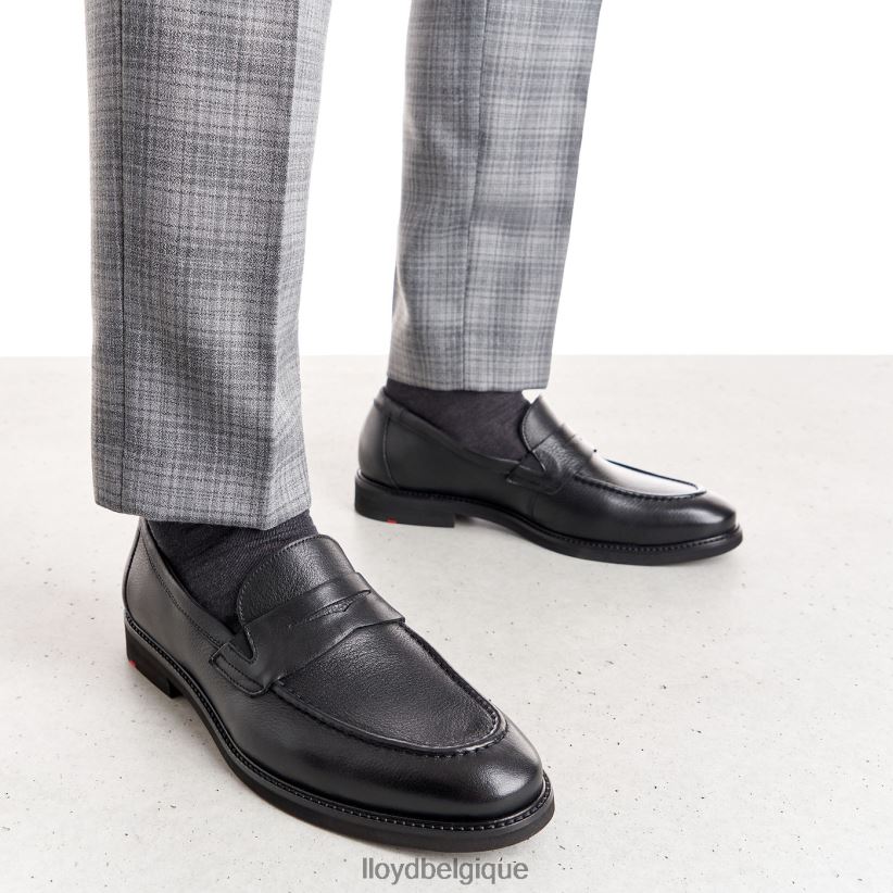 LLOYD reg Hommes noir 4Z6Z66179 chaussures