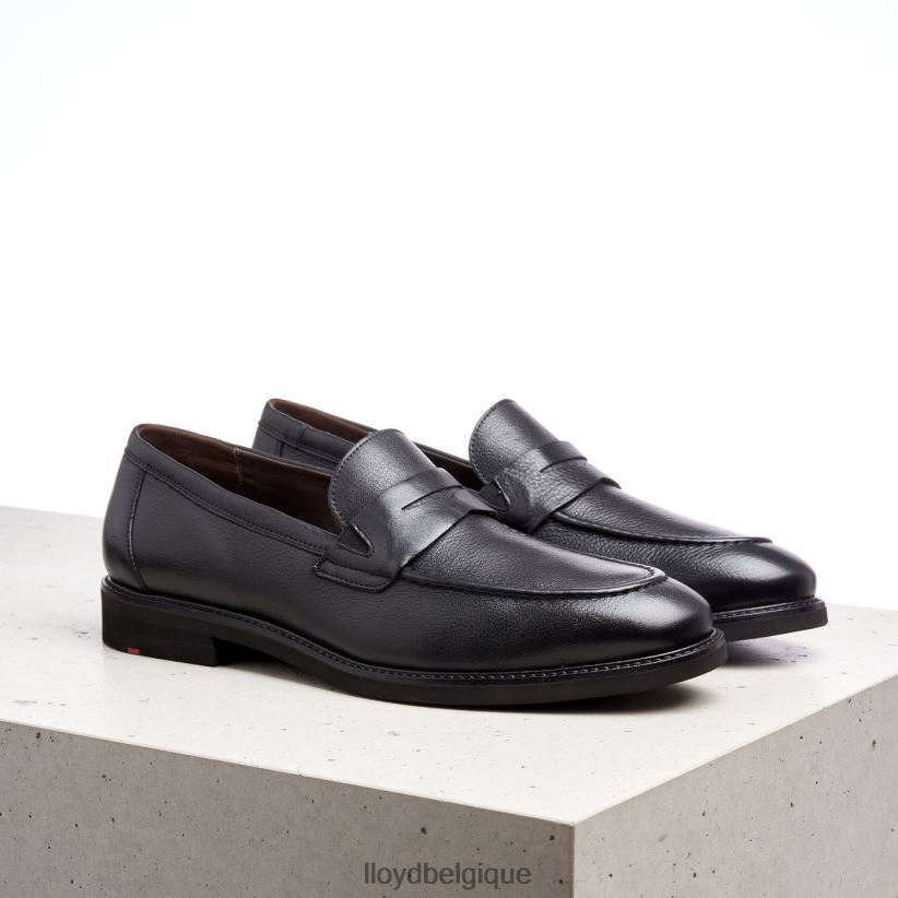 LLOYD reg Hommes noir 4Z6Z66179 chaussures