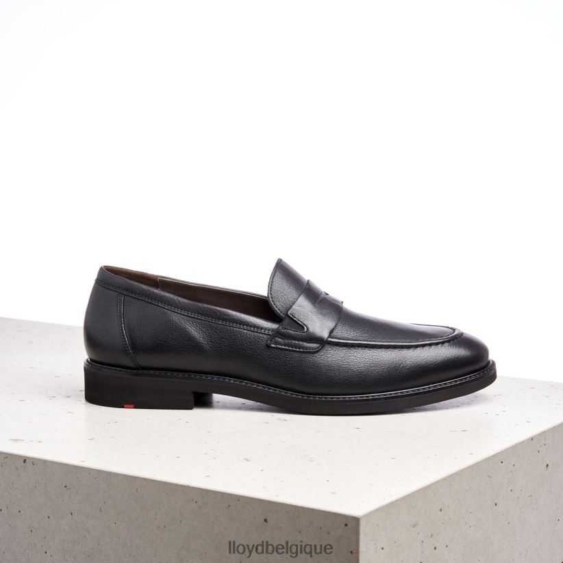LLOYD reg Hommes noir 4Z6Z66179 chaussures