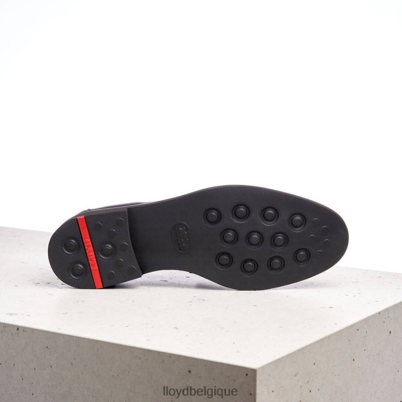 LLOYD reg Hommes noir 4Z6Z66179 chaussures