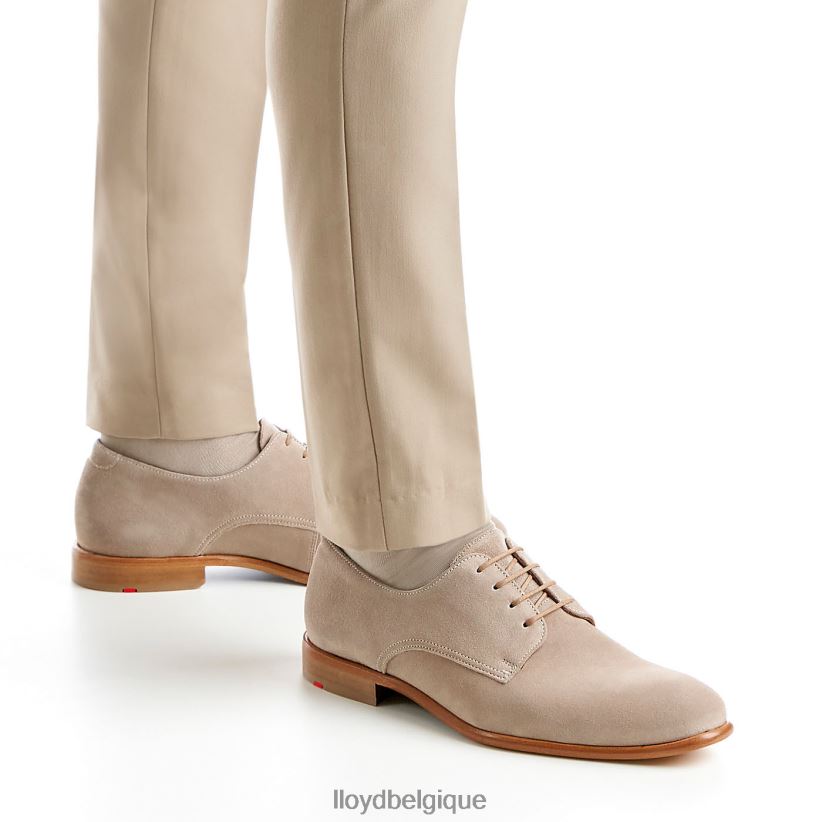 LLOYD remo Hommes gris 4Z6Z66244 chaussures