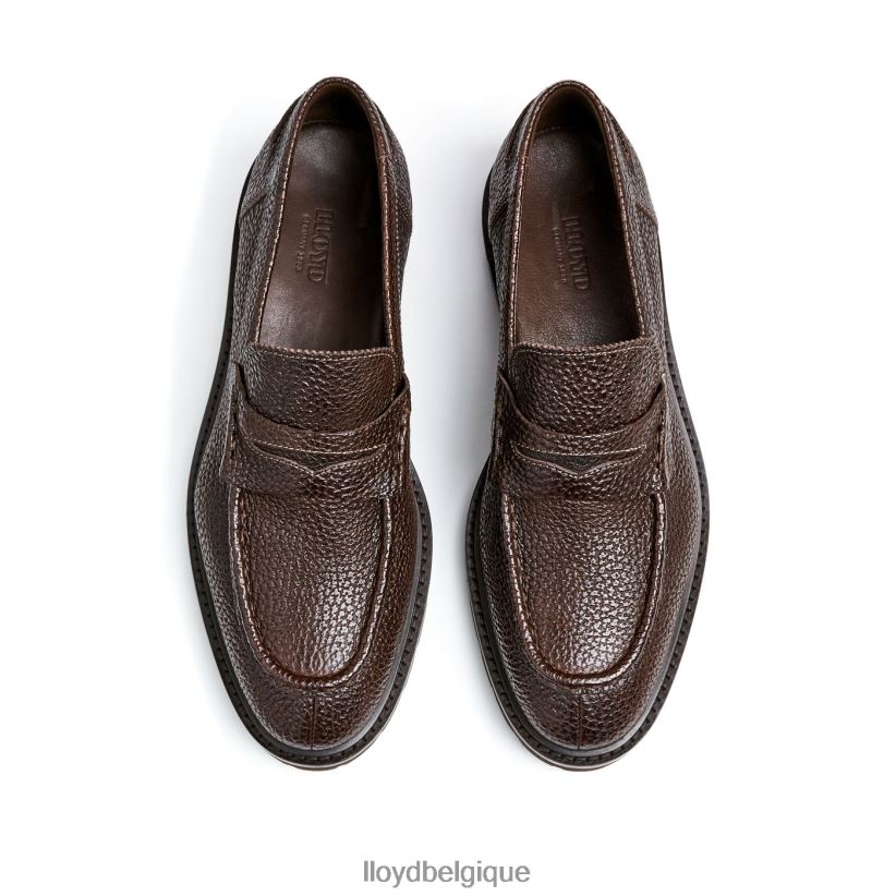LLOYD ringo Hommes brun 4Z6Z6672 chaussures