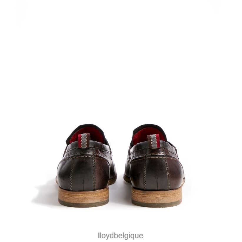 LLOYD ripan Hommes brun 4Z6Z66612 chaussures