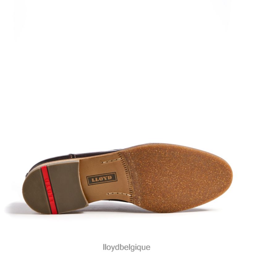 LLOYD ripan Hommes brun 4Z6Z66612 chaussures