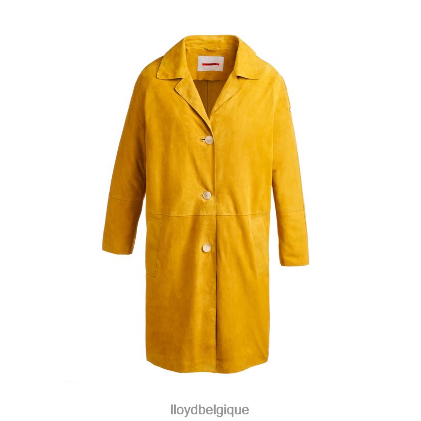 LLOYD résoudre femmes jaune 4Z6Z661268 vêtements