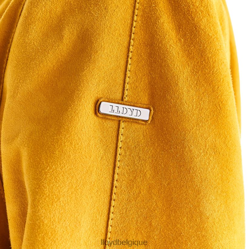 LLOYD résoudre femmes jaune 4Z6Z661268 vêtements