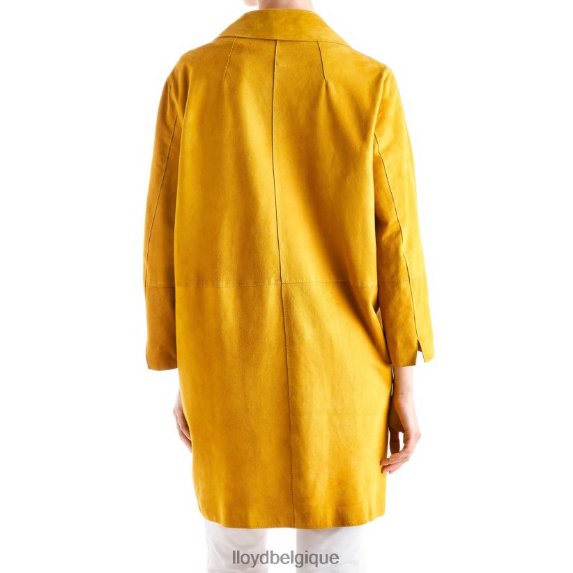 LLOYD résoudre femmes jaune 4Z6Z661268 vêtements