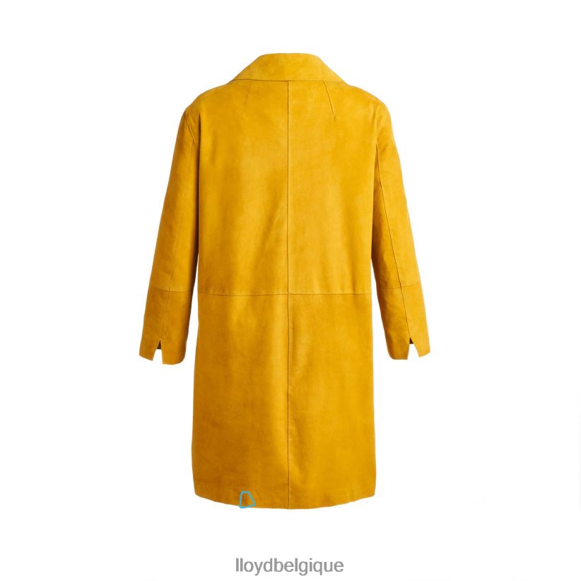 LLOYD résoudre femmes jaune 4Z6Z661268 vêtements