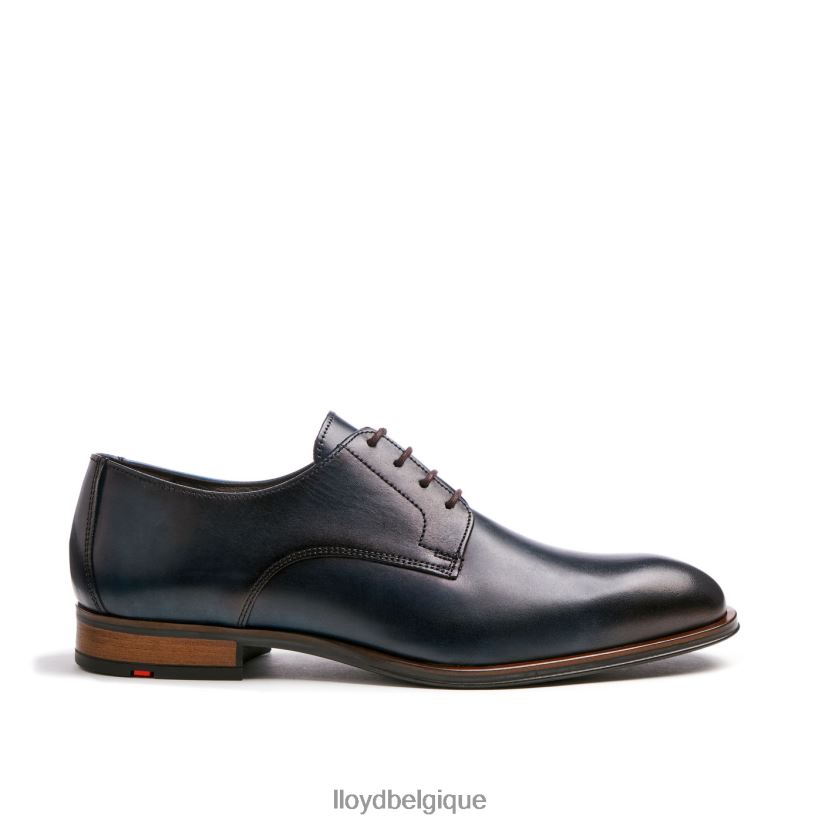 LLOYD sabre Hommes bleu 4Z6Z6611 chaussures