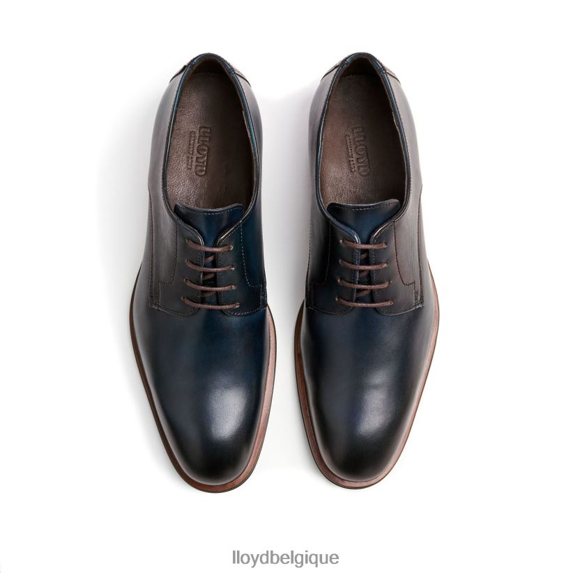 LLOYD sabre Hommes bleu 4Z6Z6611 chaussures