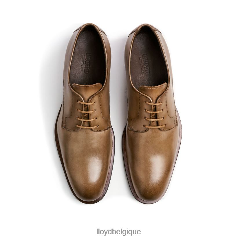 LLOYD sabre Hommes gris 4Z6Z66149 chaussures