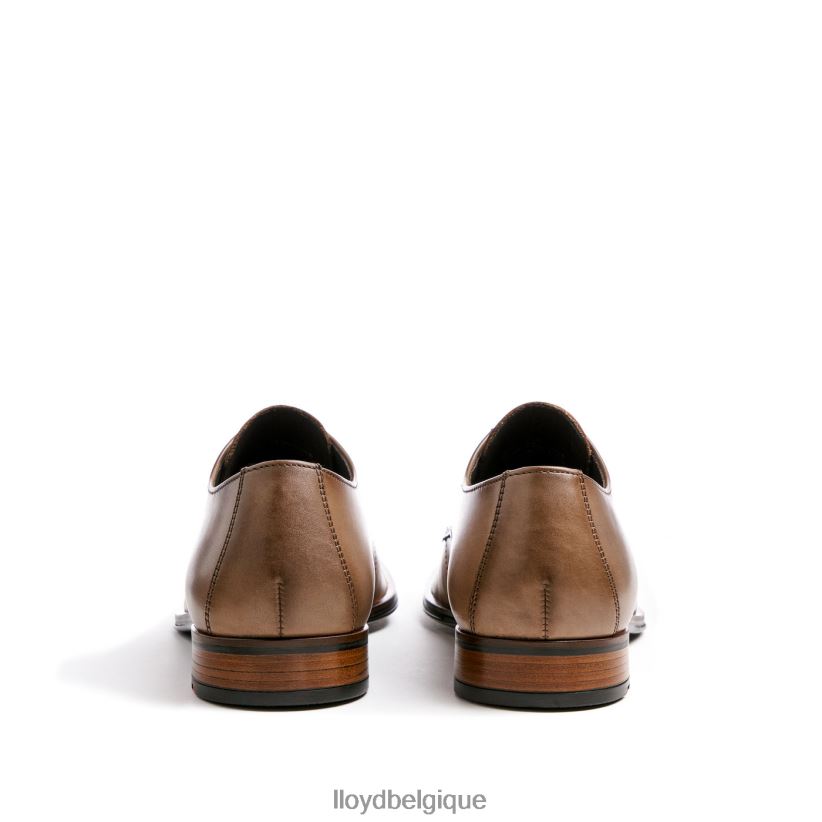 LLOYD sabre Hommes gris 4Z6Z66149 chaussures