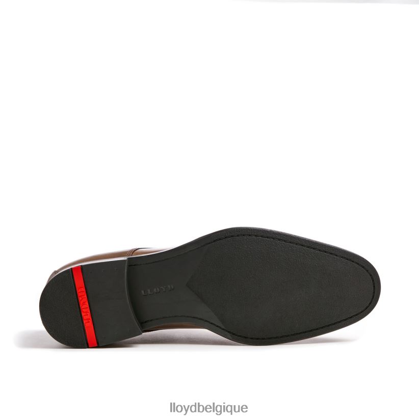 LLOYD sabre Hommes gris 4Z6Z66149 chaussures