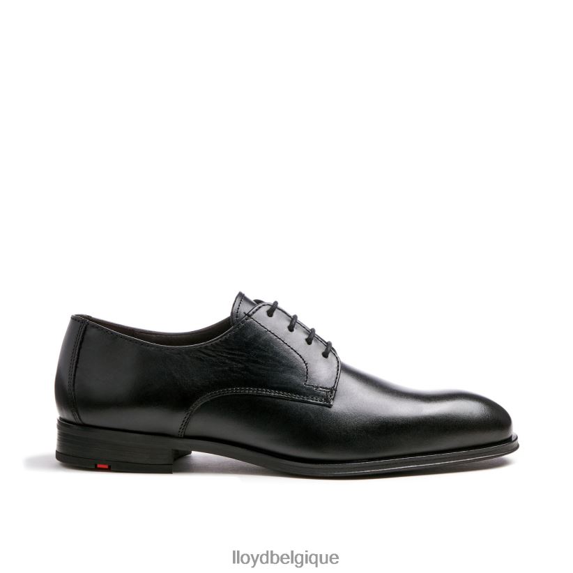 LLOYD sabre Hommes noir 4Z6Z6628 chaussures