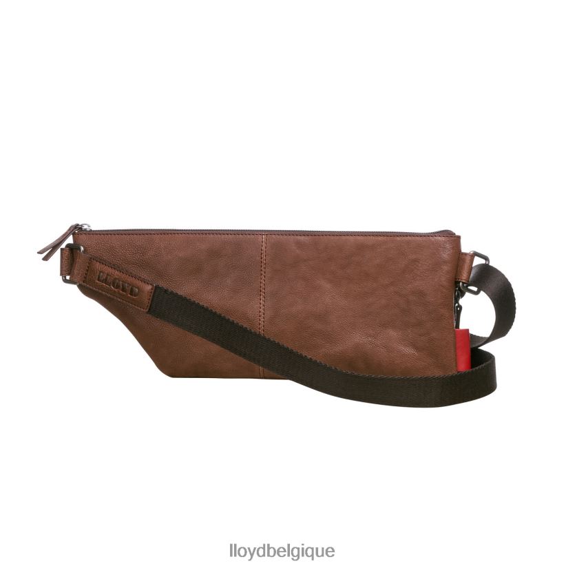 LLOYD sac croisé Hommes brun 4Z6Z66653 accessoires
