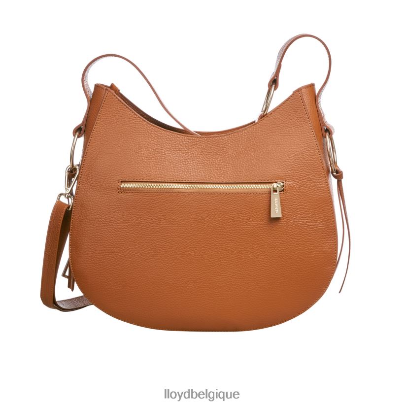 LLOYD sac hobo femmes brun 4Z6Z661286 accessoires