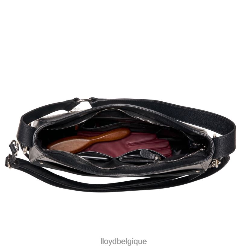 LLOYD sac hobo femmes noir 4Z6Z661285 accessoires
