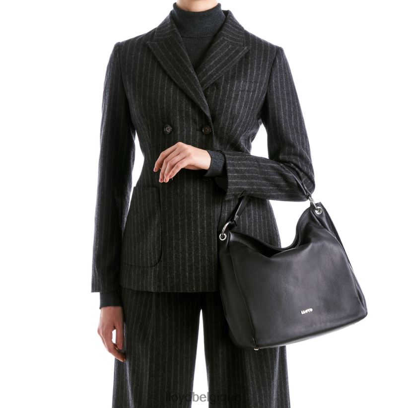 LLOYD sac hobo femmes noir 4Z6Z661290 accessoires