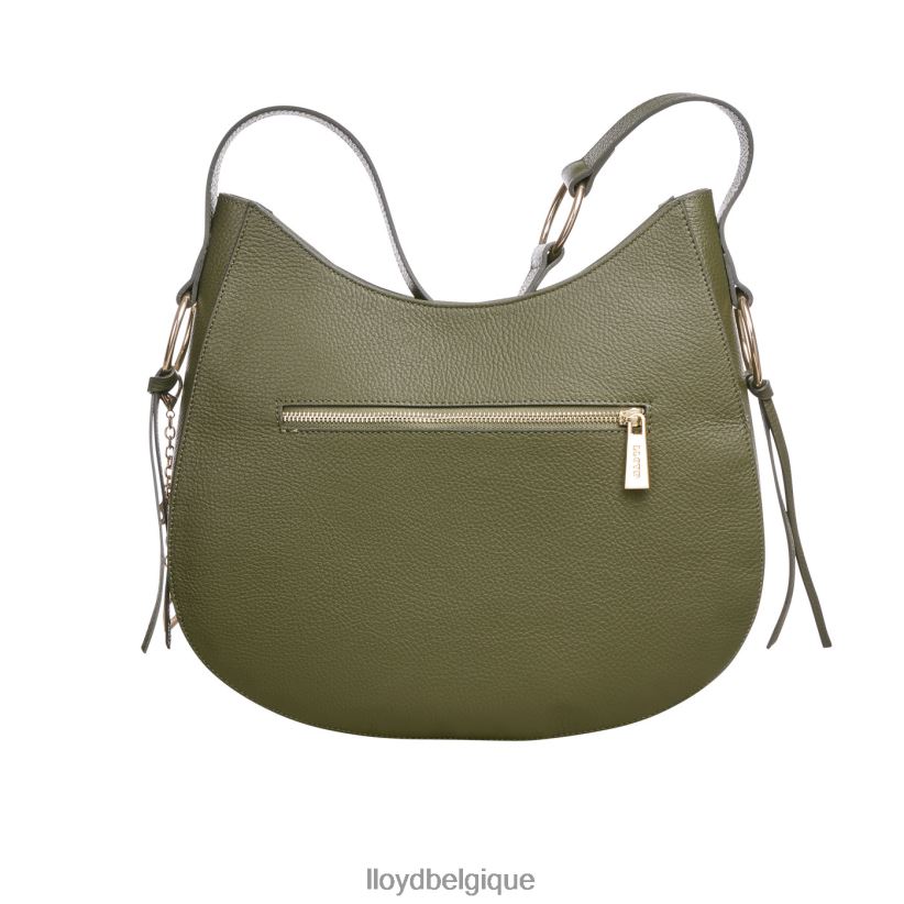 LLOYD sac hobo femmes vert 4Z6Z661287 accessoires