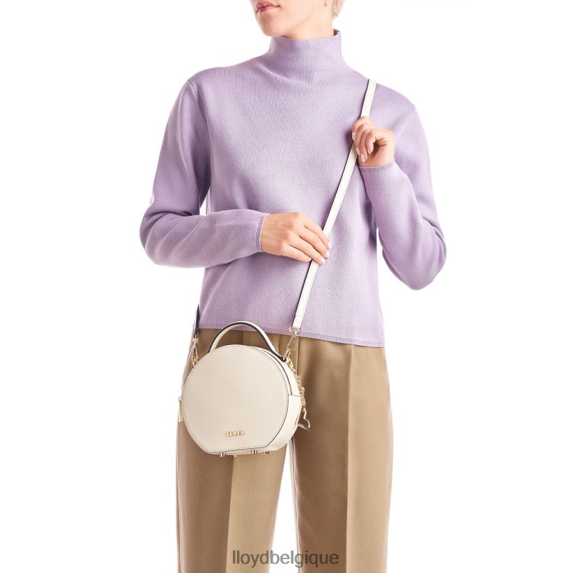 LLOYD sac rond femmes beige 4Z6Z661280 accessoires