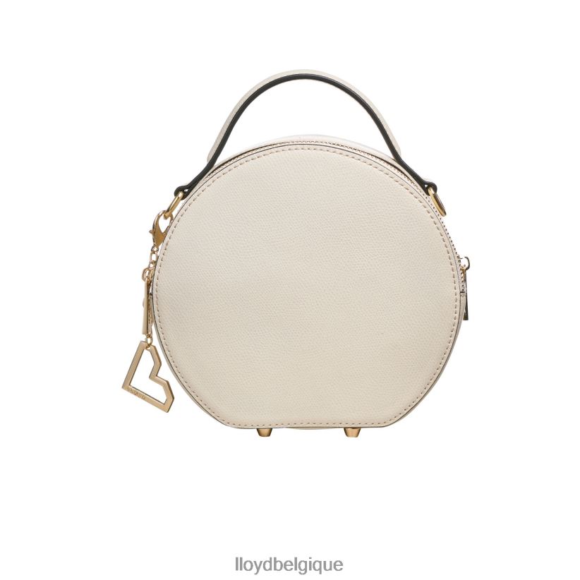LLOYD sac rond femmes beige 4Z6Z661280 accessoires