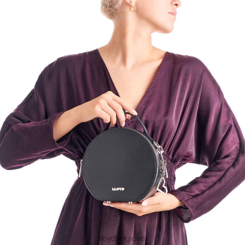 LLOYD sac rond femmes noir 4Z6Z661281 accessoires