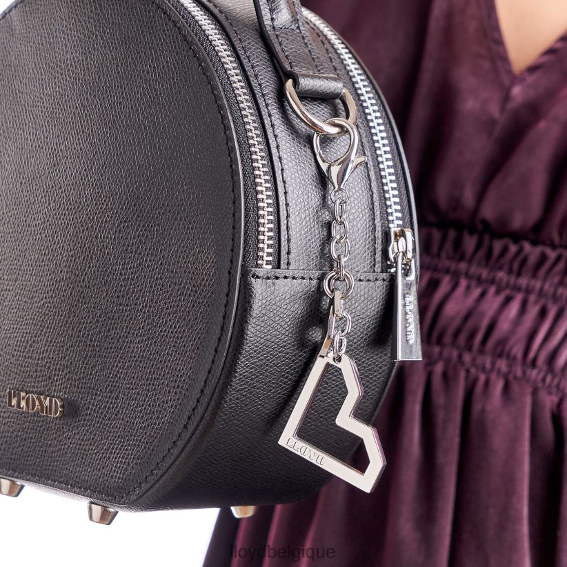 LLOYD sac rond femmes noir 4Z6Z661281 accessoires