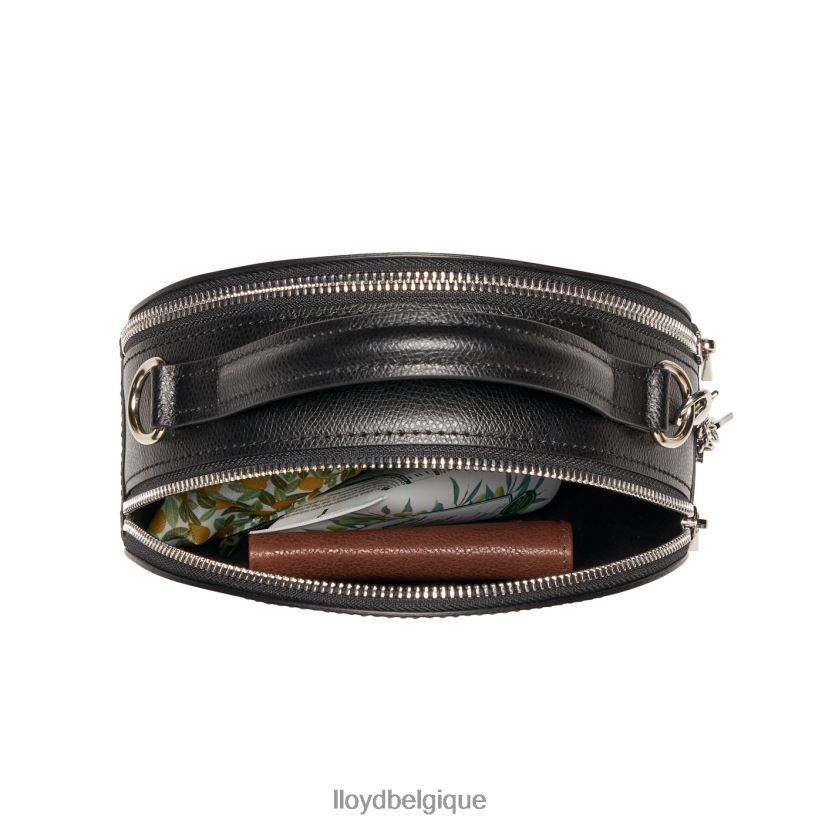 LLOYD sac rond femmes noir 4Z6Z661281 accessoires