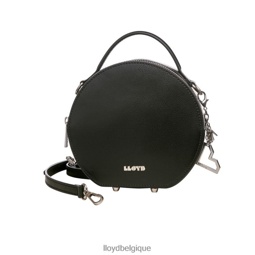 LLOYD sac rond femmes noir 4Z6Z661281 accessoires