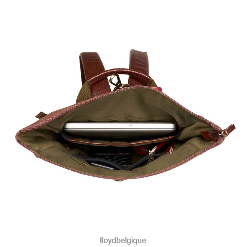 LLOYD sac à dos Hommes brun 4Z6Z66650 accessoires