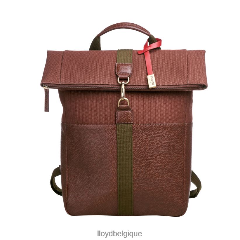 LLOYD sac à dos Hommes brun 4Z6Z66650 accessoires