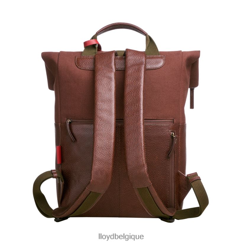 LLOYD sac à dos Hommes brun 4Z6Z66650 accessoires