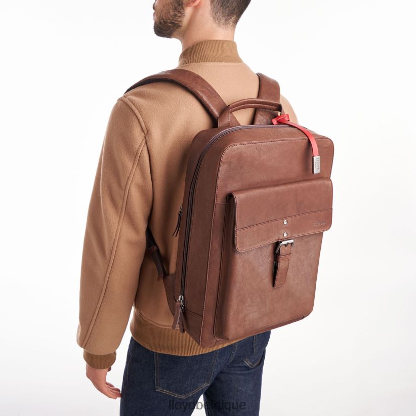 LLOYD sac à dos Hommes brun 4Z6Z66651 accessoires