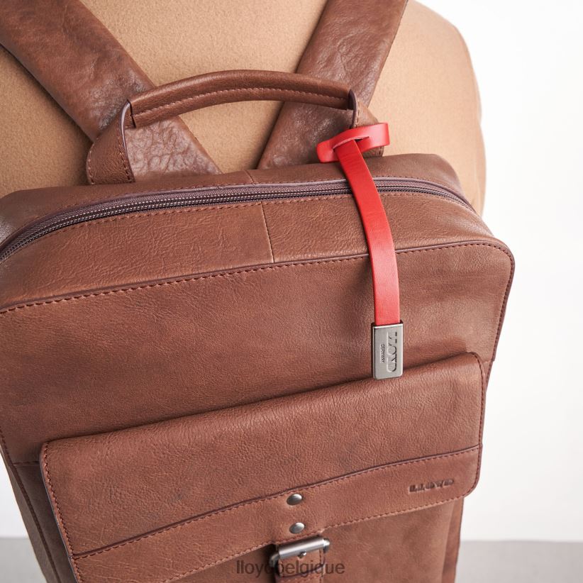 LLOYD sac à dos Hommes brun 4Z6Z66651 accessoires