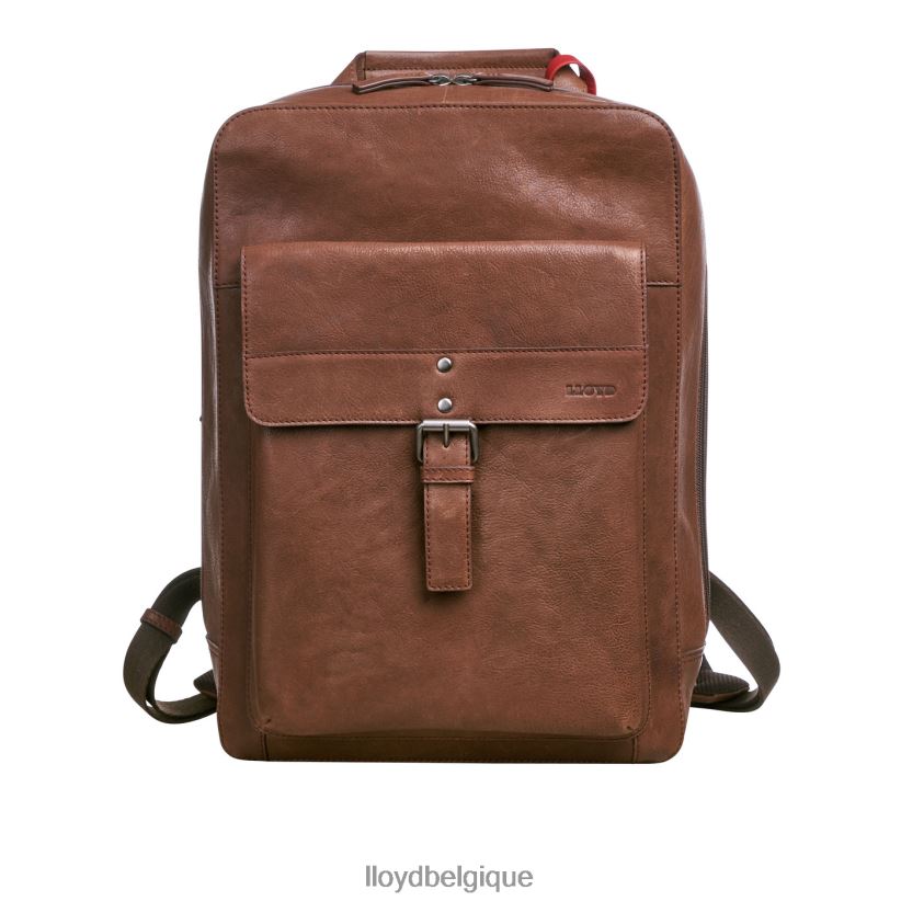 LLOYD sac à dos Hommes brun 4Z6Z66651 accessoires