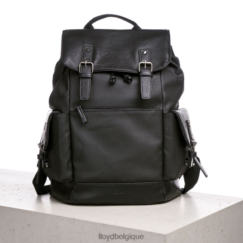 LLOYD sac à dos Hommes noir 4Z6Z66654 accessoires