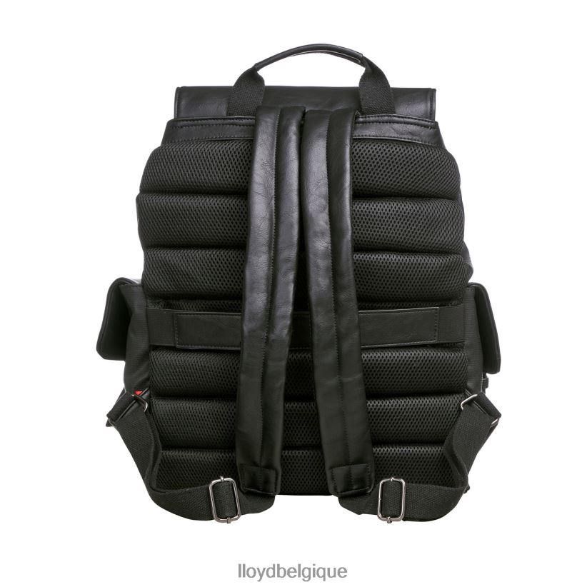 LLOYD sac à dos Hommes noir 4Z6Z66654 accessoires