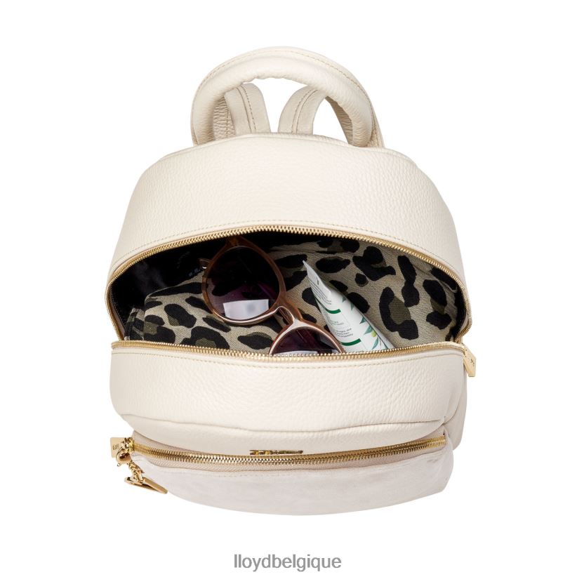 LLOYD sac à dos femmes beige 4Z6Z661288 accessoires