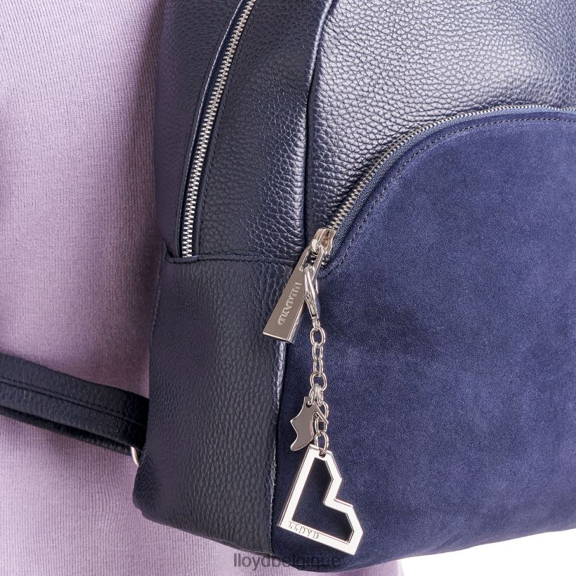 LLOYD sac à dos femmes bleu 4Z6Z661289 accessoires