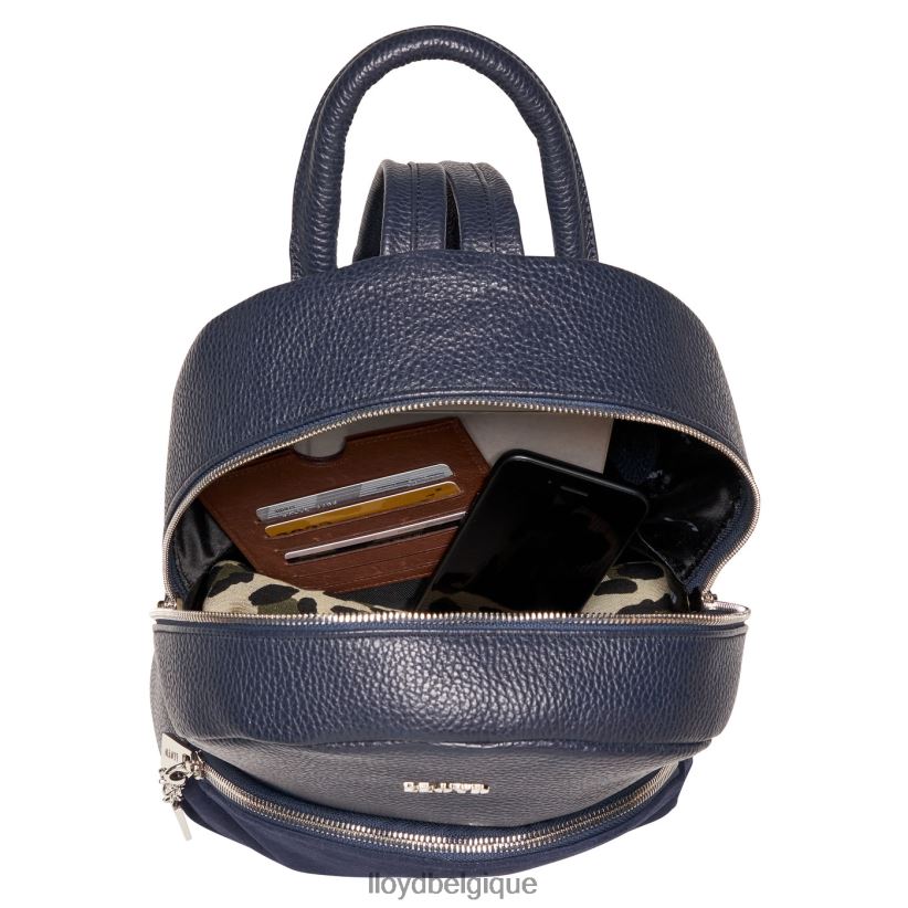 LLOYD sac à dos femmes bleu 4Z6Z661289 accessoires