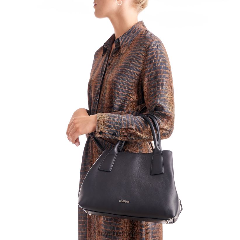 LLOYD sac à main femmes noir 4Z6Z661283 accessoires