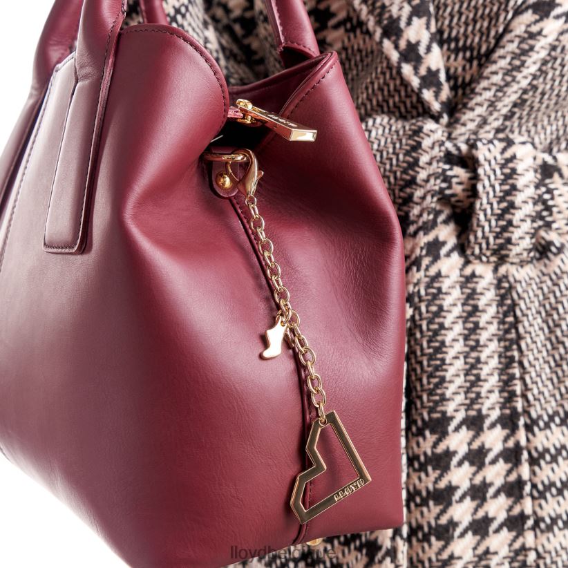 LLOYD sac à main femmes rouge 4Z6Z661284 accessoires