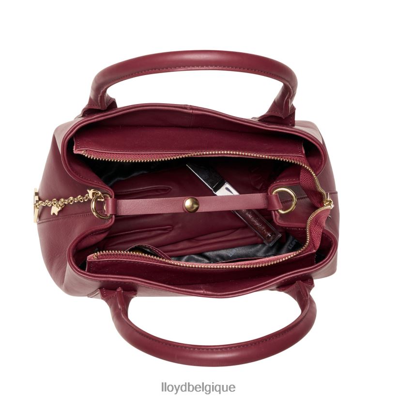 LLOYD sac à main femmes rouge 4Z6Z661284 accessoires