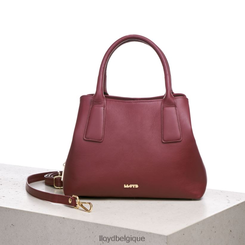 LLOYD sac à main femmes rouge 4Z6Z661284 accessoires