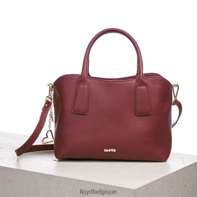 LLOYD sac à main femmes rouge 4Z6Z661284 accessoires