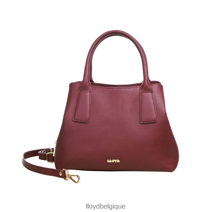 LLOYD sac à main femmes rouge 4Z6Z661284 accessoires